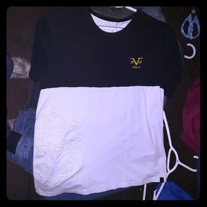 Versace shirt